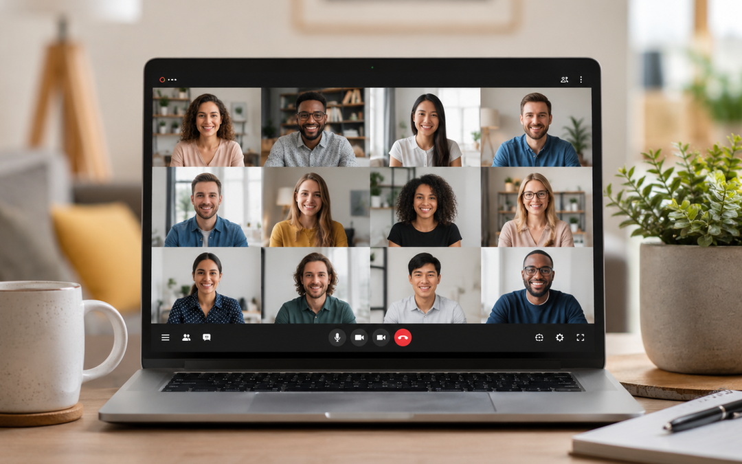Virtual Events