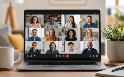 Virtual Events: 5 “Must Ask” Survey Questions