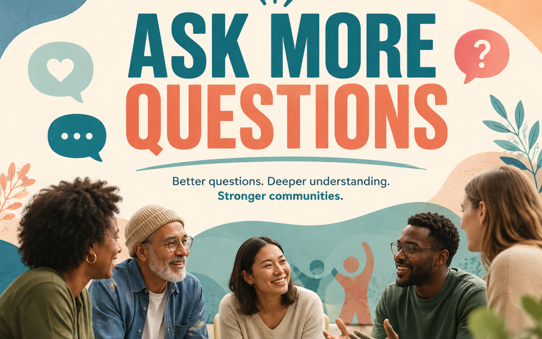 Nonprofit Surveys