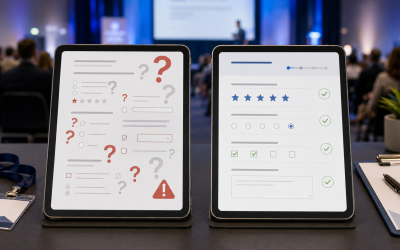 Survey Questions For Events: Top Tips For Post-Event Surveys